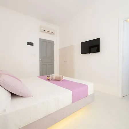 Apartmanhotel Kelly & Náusza