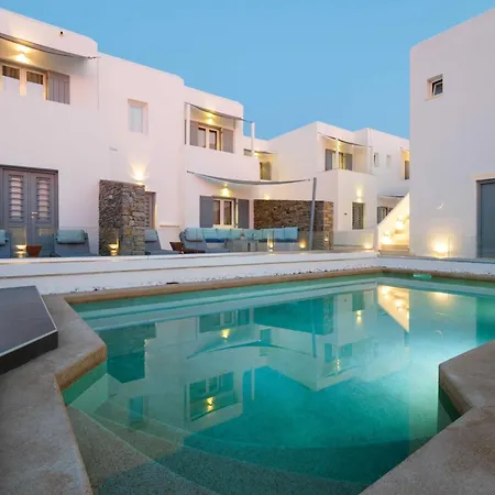 Apartahotel Kelly & 4*