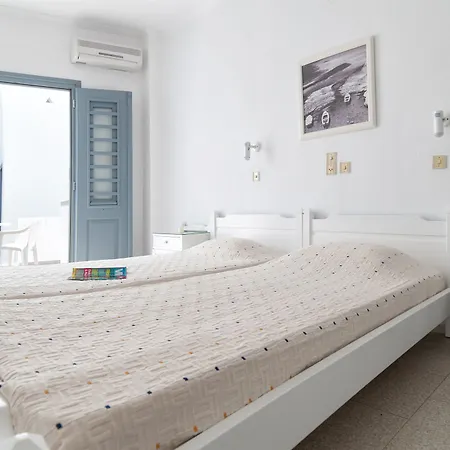 Kelly & Apartahotel 4*