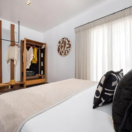 Apart-hotel Kelly & Naousa