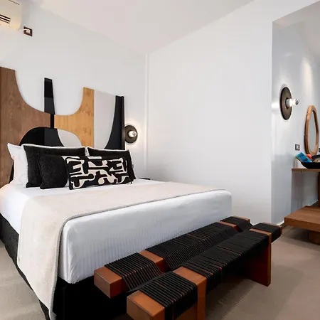 Apart-hotel Kelly &