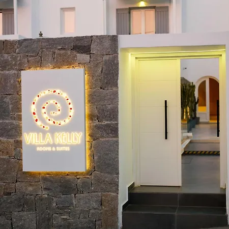 Kelly & Aparthotel