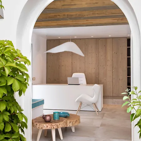 Lägenhetshotell Kelly &