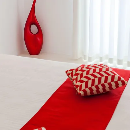 Kelly & Lägenhetshotell