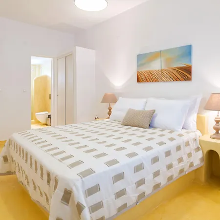 Kelly & Appart hôtel Náoussa