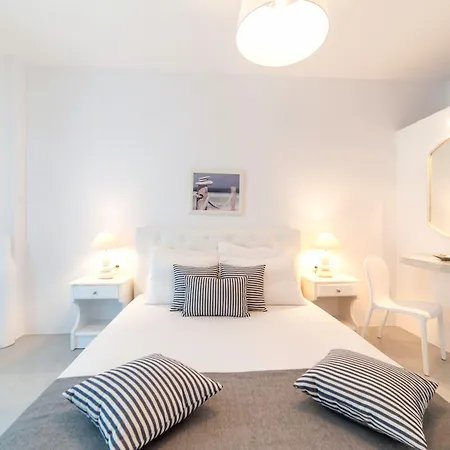 Appart hôtel Kelly & 4*