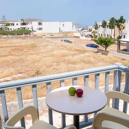 Appart hôtel Kelly & 4*