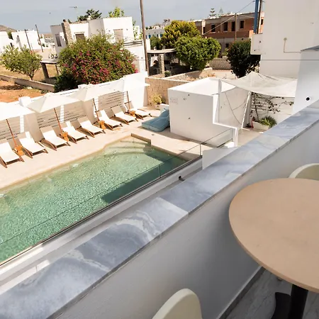 Kelly & Appart hôtel 4*