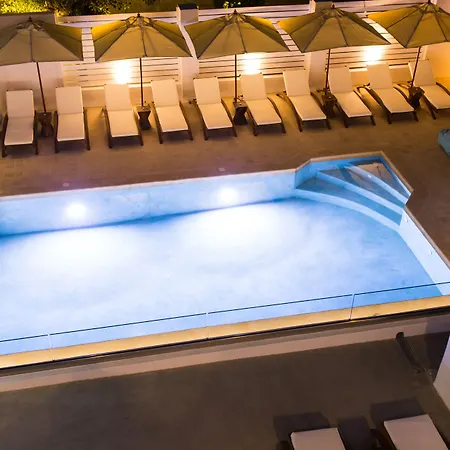 Kelly & Appart hôtel