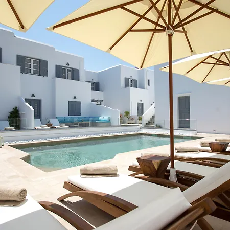 Kelly & Appart hôtel