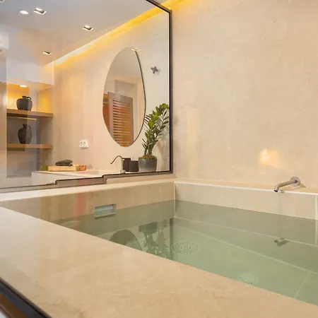 Kelly & Lägenhetshotell