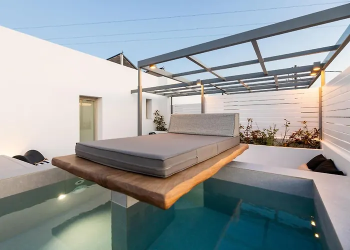 维拉凯利套房酒店 4*