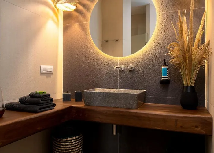 维拉凯利套房酒店 4*