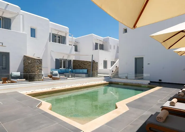 维拉凯利套房酒店 4*