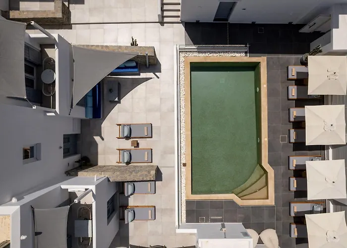 公寓式酒店 维拉凯利套房酒店 4*