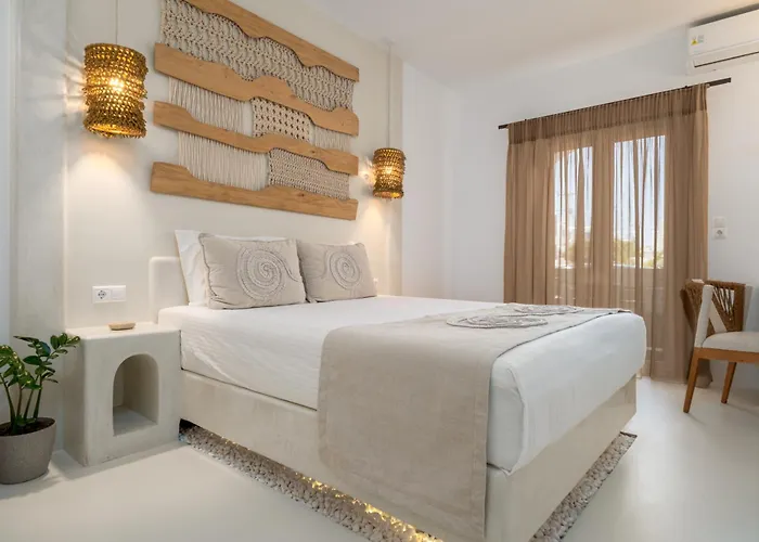 Kelly & Lejlighedshotel 4*