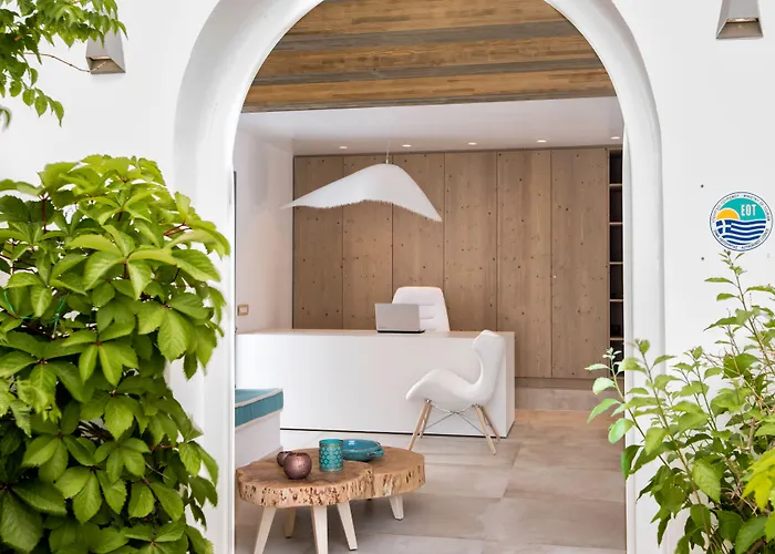 Lejlighedshotel Kelly &