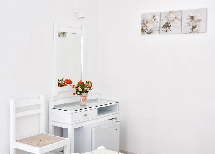 公寓式酒店 维拉凯利套房酒店 4*