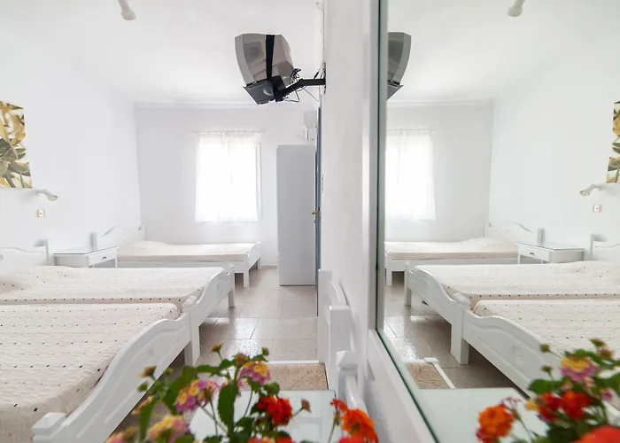 Lejlighedshotel Kelly & 4*