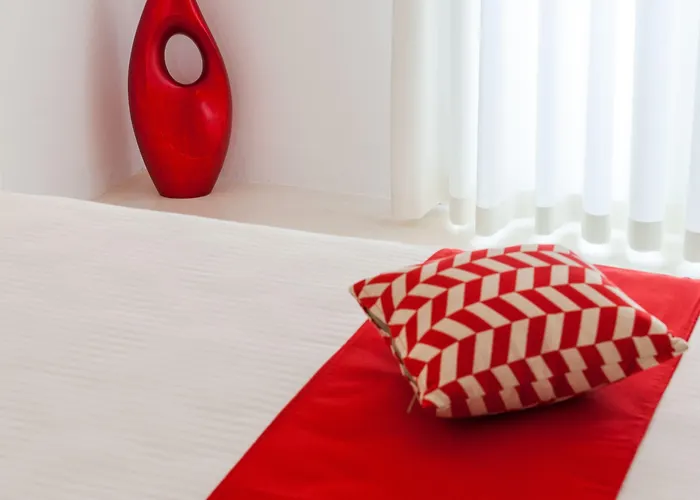 Kelly & Lejlighedshotel