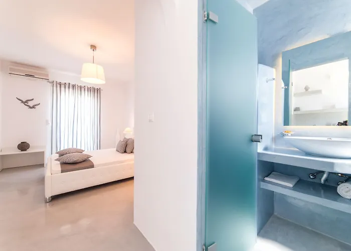 维拉凯利套房酒店