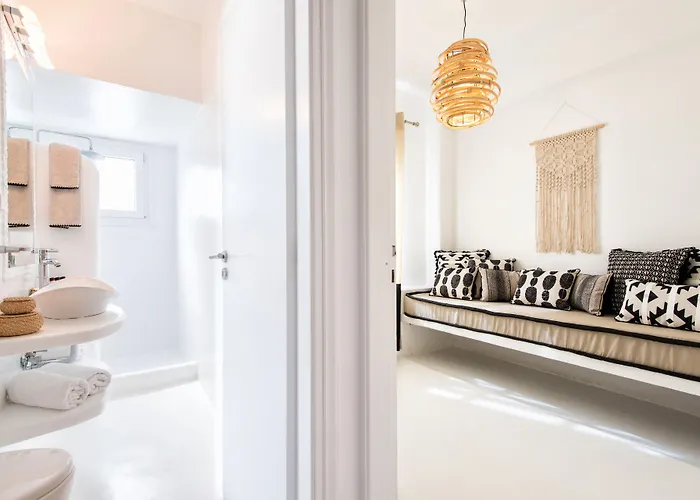 维拉凯利套房酒店