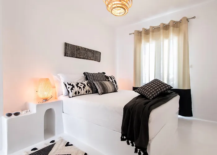 维拉凯利套房酒店 4*