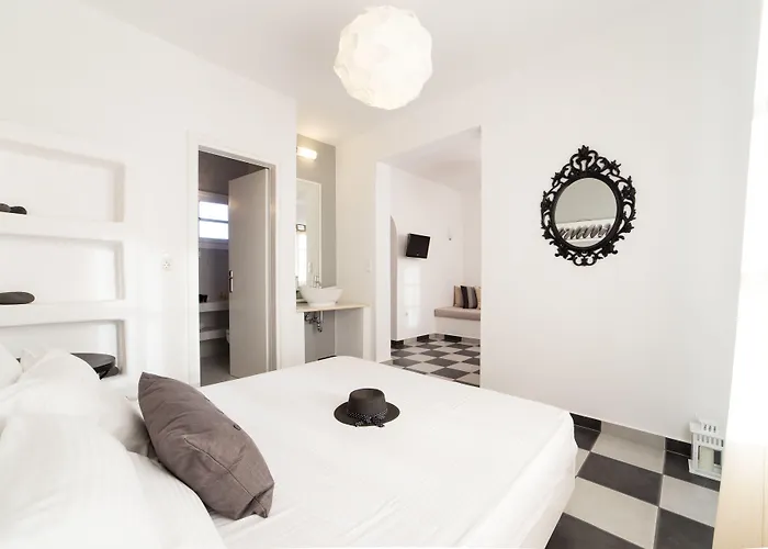 Kelly & Lejlighedshotel