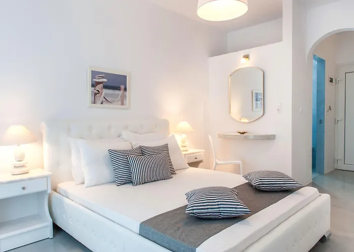 Lejlighedshotel Kelly &