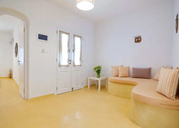 Kelly & Lejlighedshotel