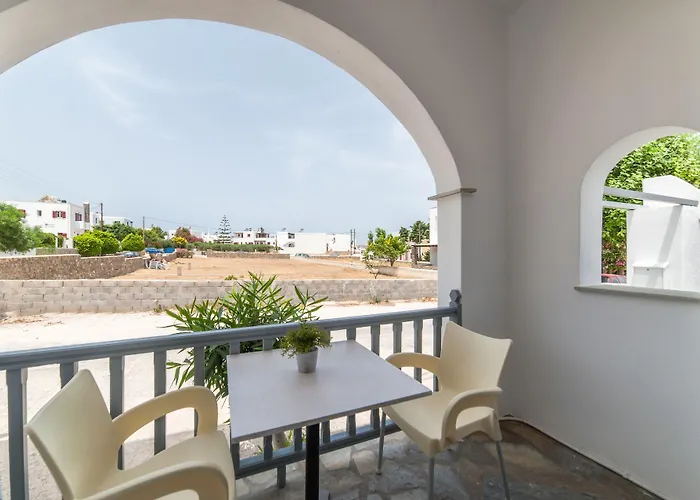 Lejlighedshotel Kelly &