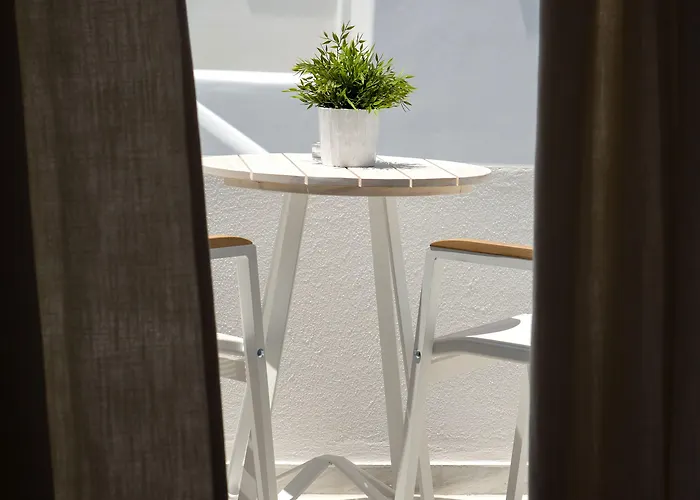 维拉凯利套房酒店 4*