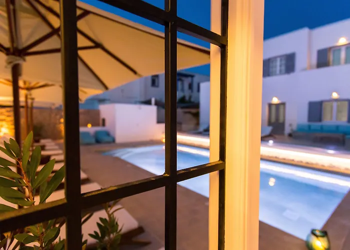 Kelly & Lejlighedshotel 4*