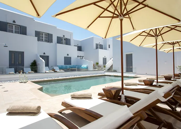 Kelly & Lejlighedshotel