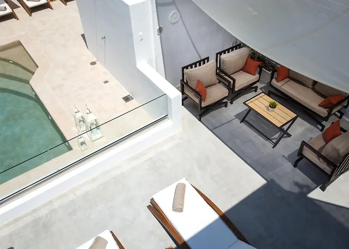 维拉凯利套房酒店 4*