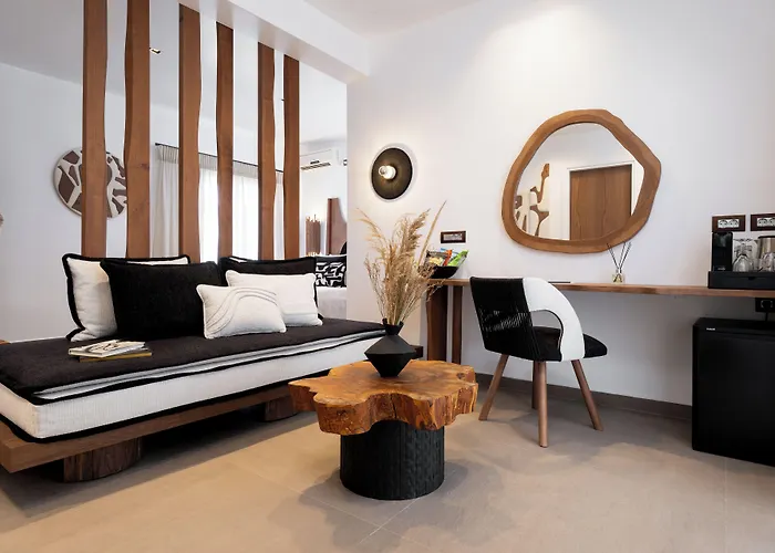 Kelly & Lejlighedshotel 4*