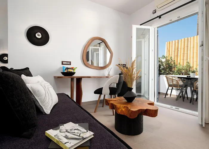 维拉凯利套房酒店